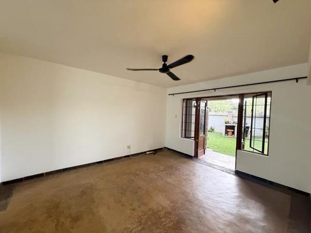 2 Bedroom Apartment in Hoedspruit