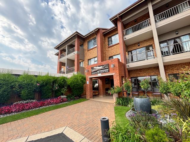 2 Bedroom Apartment in Homes Haven