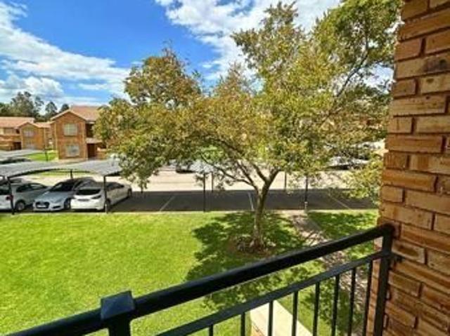 2 Bedroom Apartment in Honey Park
