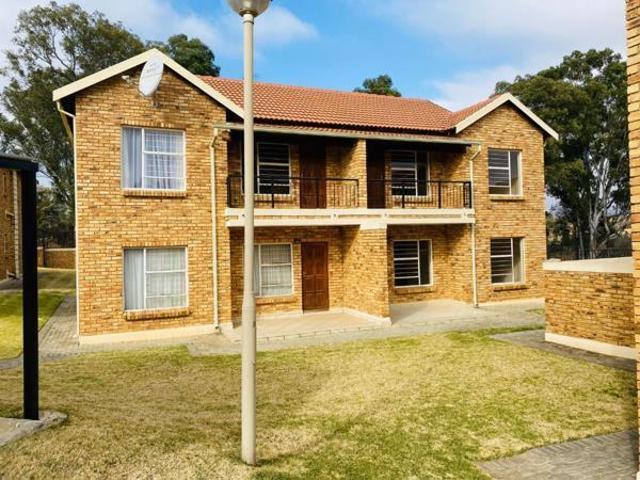 2 Bedroom Apartment in Honey Park