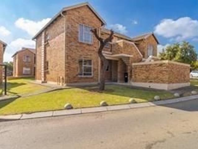 2 Bedroom Apartment in Honey Park
