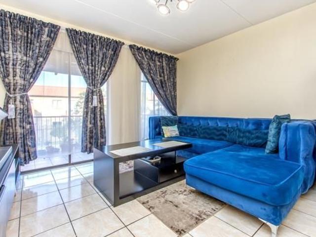 2 Bedroom Apartment in Honeydew