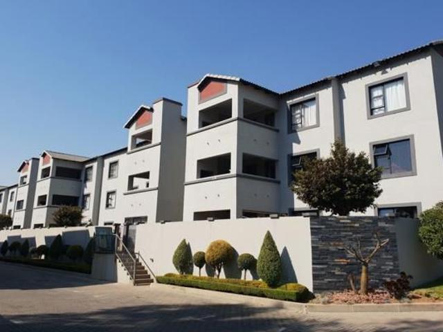 2 Bedroom Apartment in Honeydew
