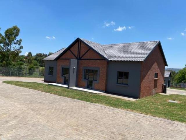 2 Bedroom Apartment in Honeydew