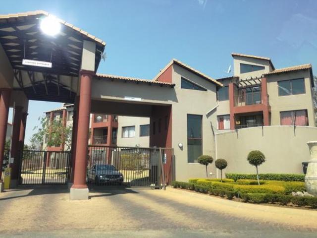 2 Bedroom Apartment in Honeydew
