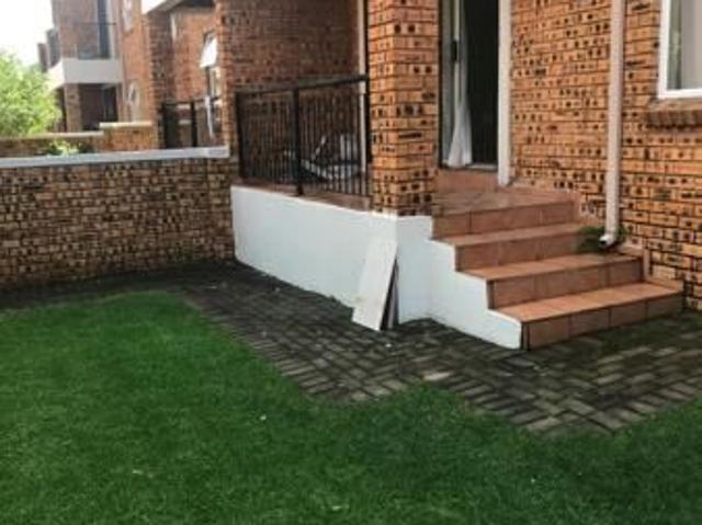 2 Bedroom Apartment in Honeydew