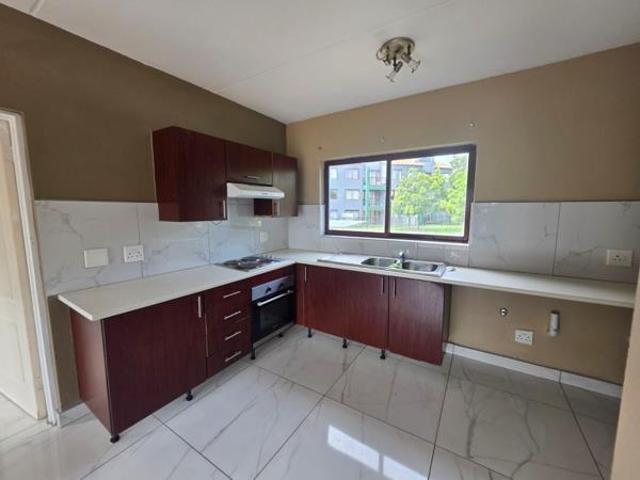 2 Bedroom Apartment in Honeydew