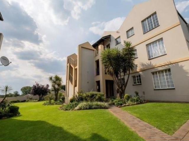 2 Bedroom Apartment in Horison