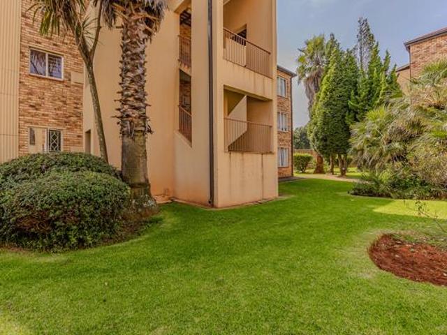2 Bedroom Apartment in Horison