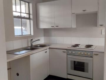 2 Bedroom Apartment in Houghton Estate