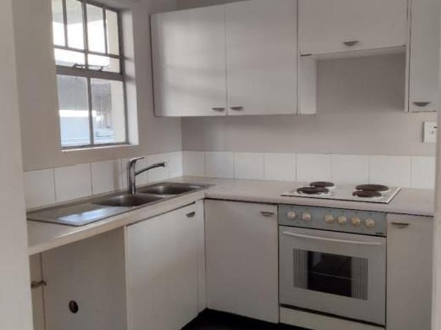 2 Bedroom Apartment in Houghton Estate