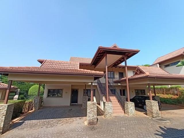 2 Bedroom Apartment in Izinga Estate