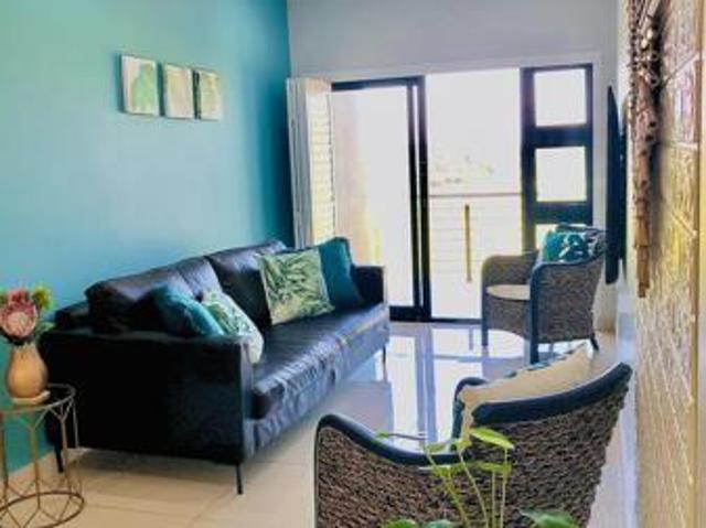 2 Bedroom Apartment in Izinga Ridge