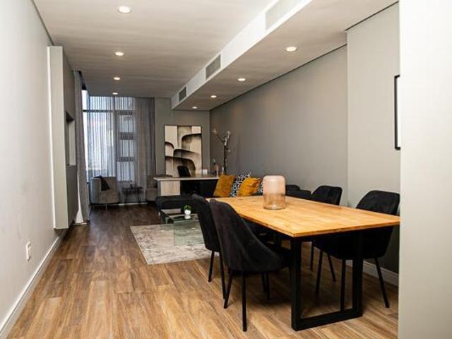 2 Bedroom Apartment in Illovo