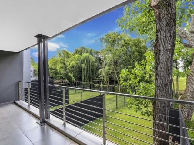 2 Bedroom Apartment in Illovo