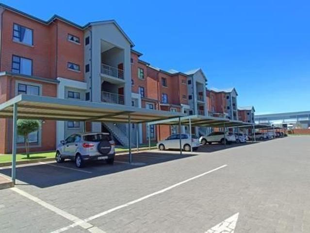 2 Bedroom Apartment in Irene Farm Villages