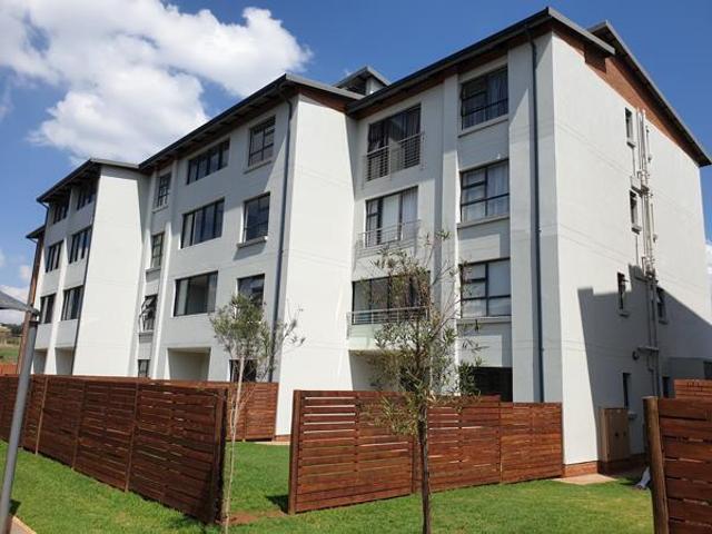2 Bedroom Apartment in Irene