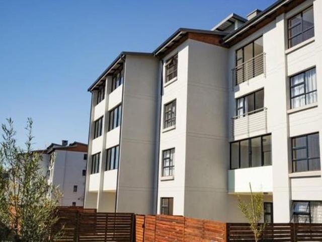 2 Bedroom Apartment in Irene