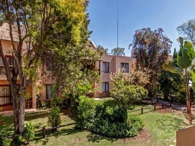 2 Bedroom Apartment in Jukskei Park