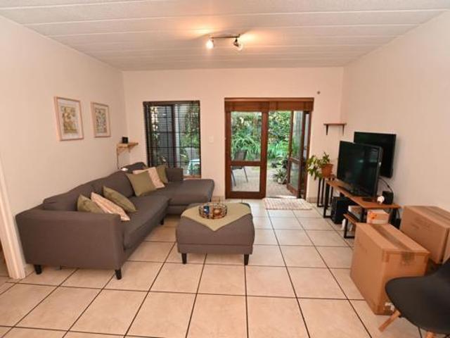 2 Bedroom Apartment in Jukskei Park