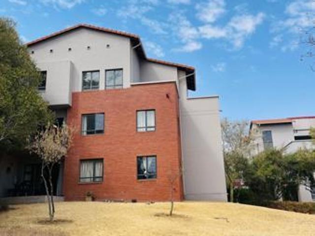 2 Bedroom Apartment in Jackal Creek Northriding