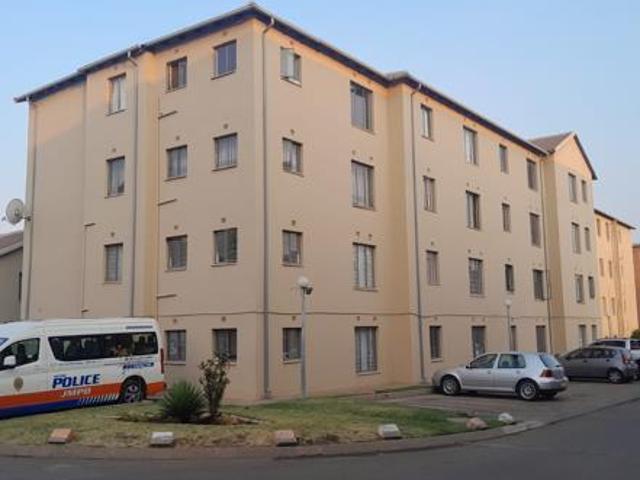 2 Bedroom Apartment in Jabulani