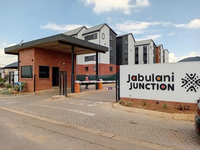 2 Bedroom Apartment in Jabulani