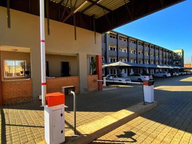 2 Bedroom Apartment in Jabulani