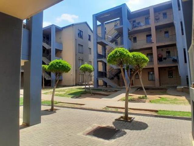 2 Bedroom Apartment in Jabulani
