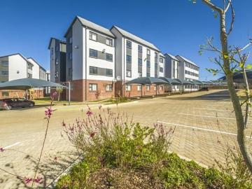 2 Bedroom Apartment in Jabulani