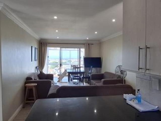 2 Bedroom Apartment in Jeffreys Bay Central
