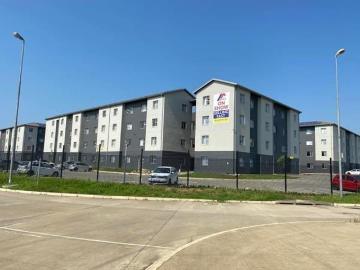 Apartment to rent in Redfern - Security