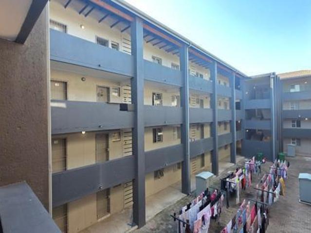 2 Bedroom Apartment in Kwamashu