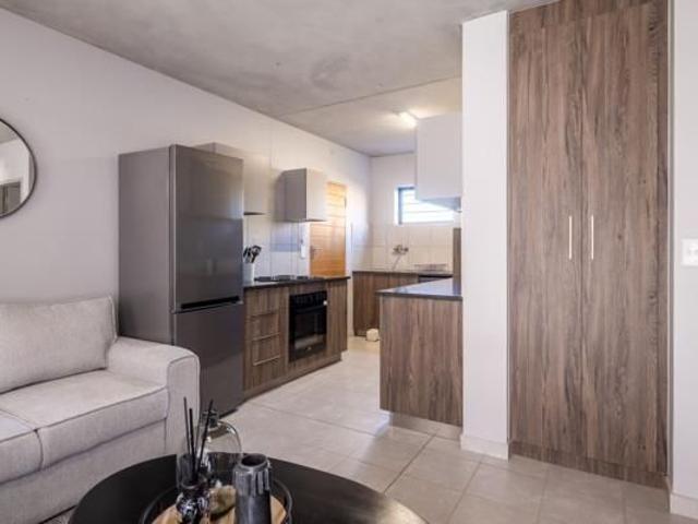 2 Bedroom Apartment in Kya Sands