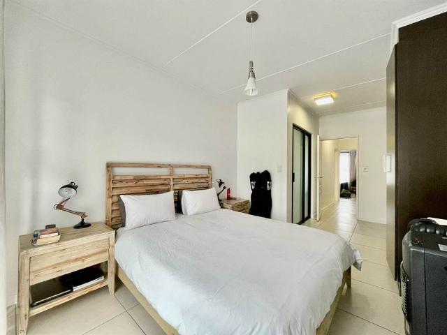 2 Bedroom Apartment in Kyalami Hills