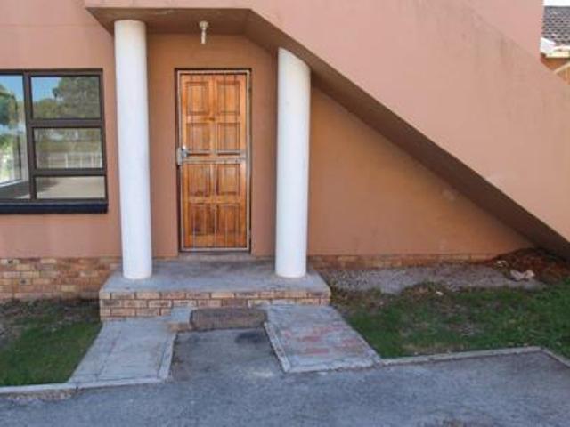 2 Bedroom Apartment in Kabega