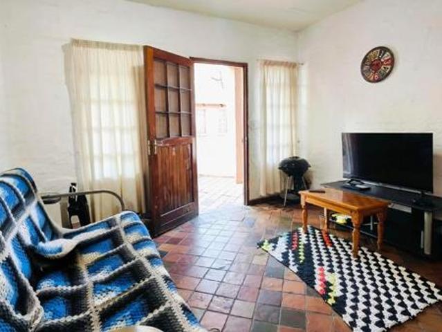 2 Bedroom Apartment in Kanoniers Park