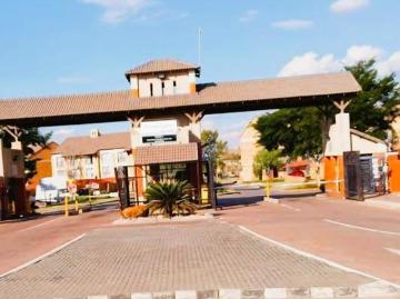 Karenpark, City of Tshwane Metropolitan Municipality, Gauteng, South Africa