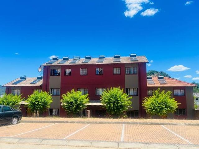 2 Bedroom Apartment in Karino