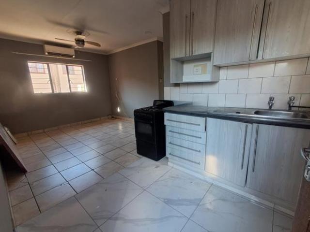 2 Bedroom Apartment in Karino