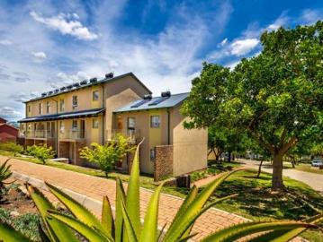 2 Bedroom Apartment in Karino