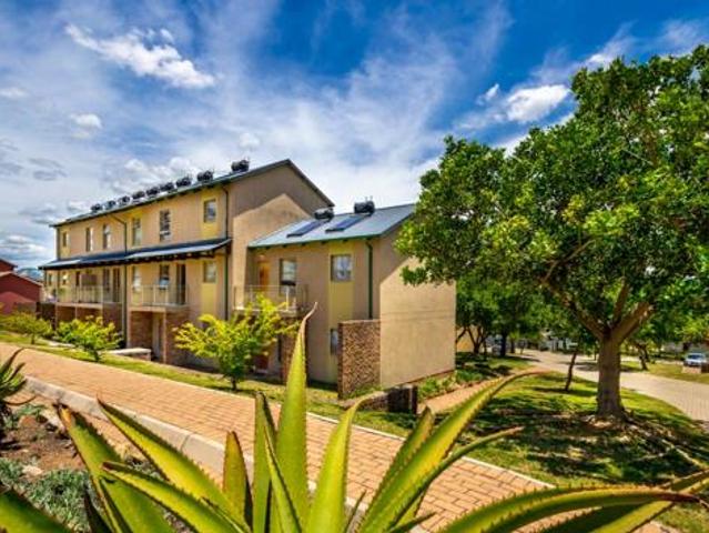 2 Bedroom Apartment in Karino