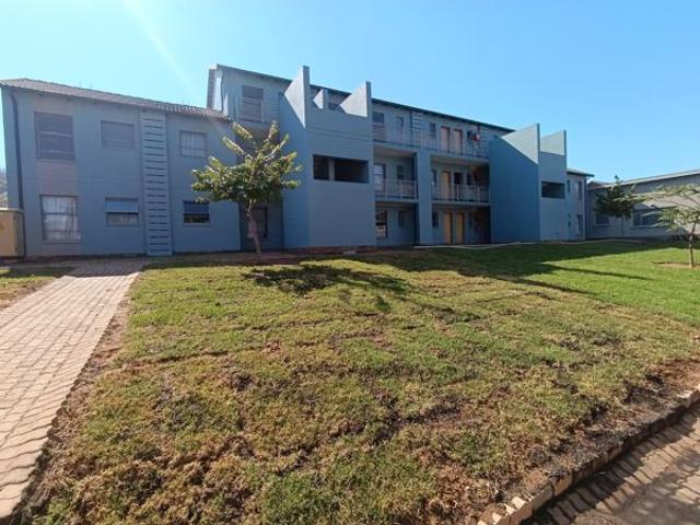 2 Bedroom Apartment in Karino