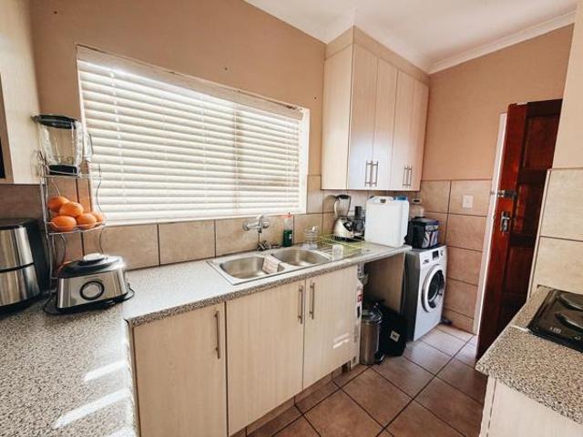 2 Bedroom Apartment in Kathu