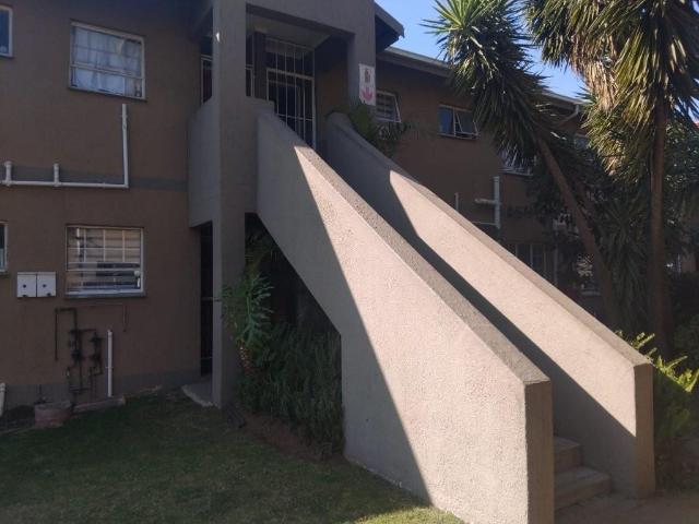 2 Bedroom Apartment in Kempton Park