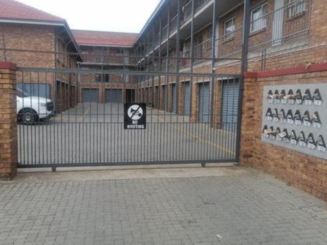 2 Bedroom Apartment in Kempton Park Central