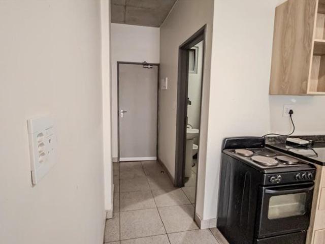2 Bedroom Apartment in Kempton Park Central
