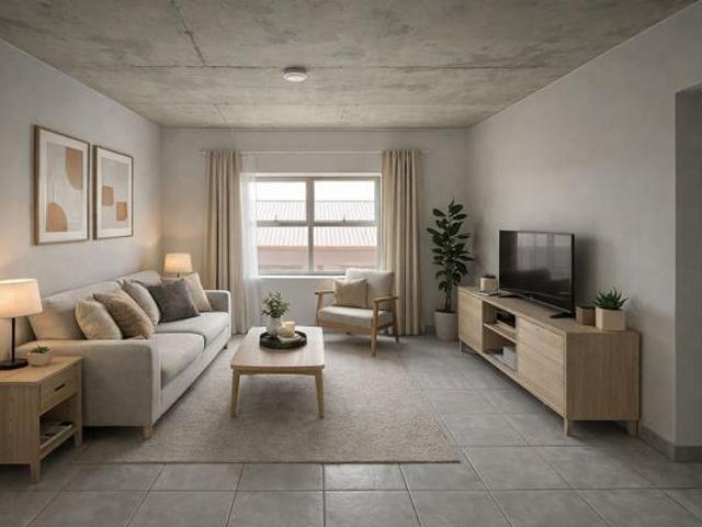 2 Bedroom Apartment in Kempton Park Central