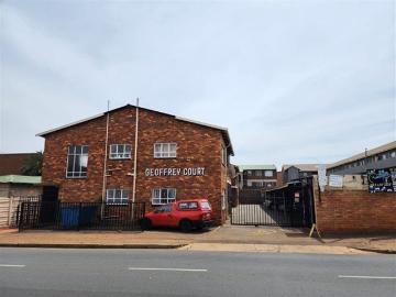 2 Bedroom Apartment in Kempton Park Central