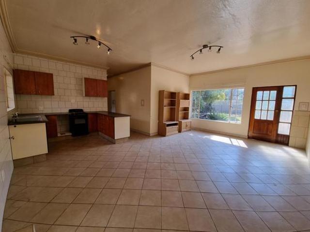 2 Bedroom Apartment in Kempton Park Central